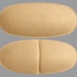Calcium 600-VIT D3