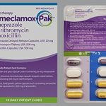 Omeclamox-Pak