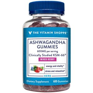Ashwagandha