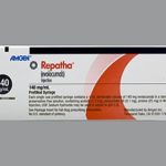 Repatha Syringe