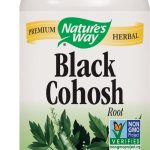 Black Cohosh Capsule