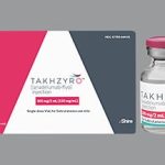 Takhzyro Vial