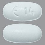 Meclizine HCL