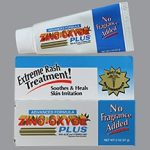 Zinc-Oxyde Plus 0.44 %-20 % Topical Ointment Dermatological Irritants-Counter-Irritant Formulations