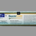 Risperdal Consta Syringe