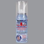 Nasa Mist Spray, Non-Aerosol