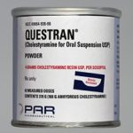 Questran 4 Gram Powder For Susp In A Packet