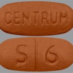 Centrum Men