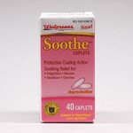 Soothe Tablet