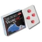 Vigora® (Sildenafil Citrate)