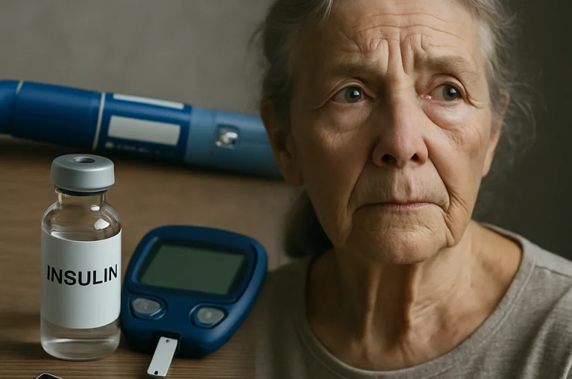 Diabetes-Medikamente zeigen vielversprechende Ergebnisse bei der Verringerung des Demenzrisikos