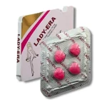 Lady era (Sildenafil)