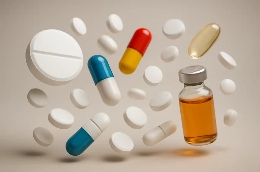 Ein offenes Gespräch über Opioide: Schmerz, Linderung und echte Risiken