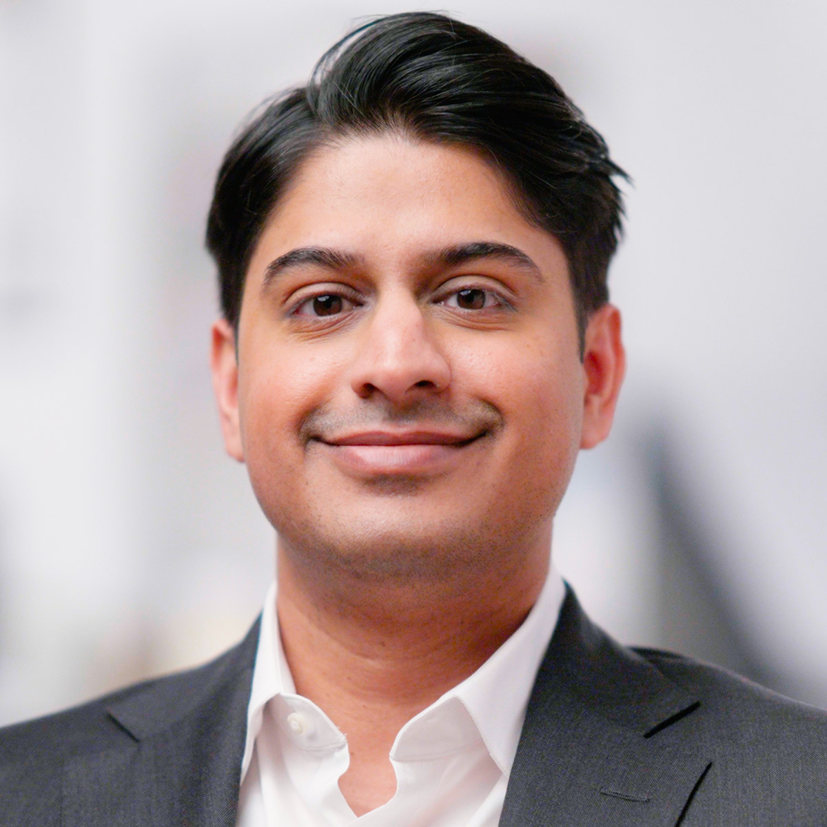 Dr. Aditya Sreenivasan