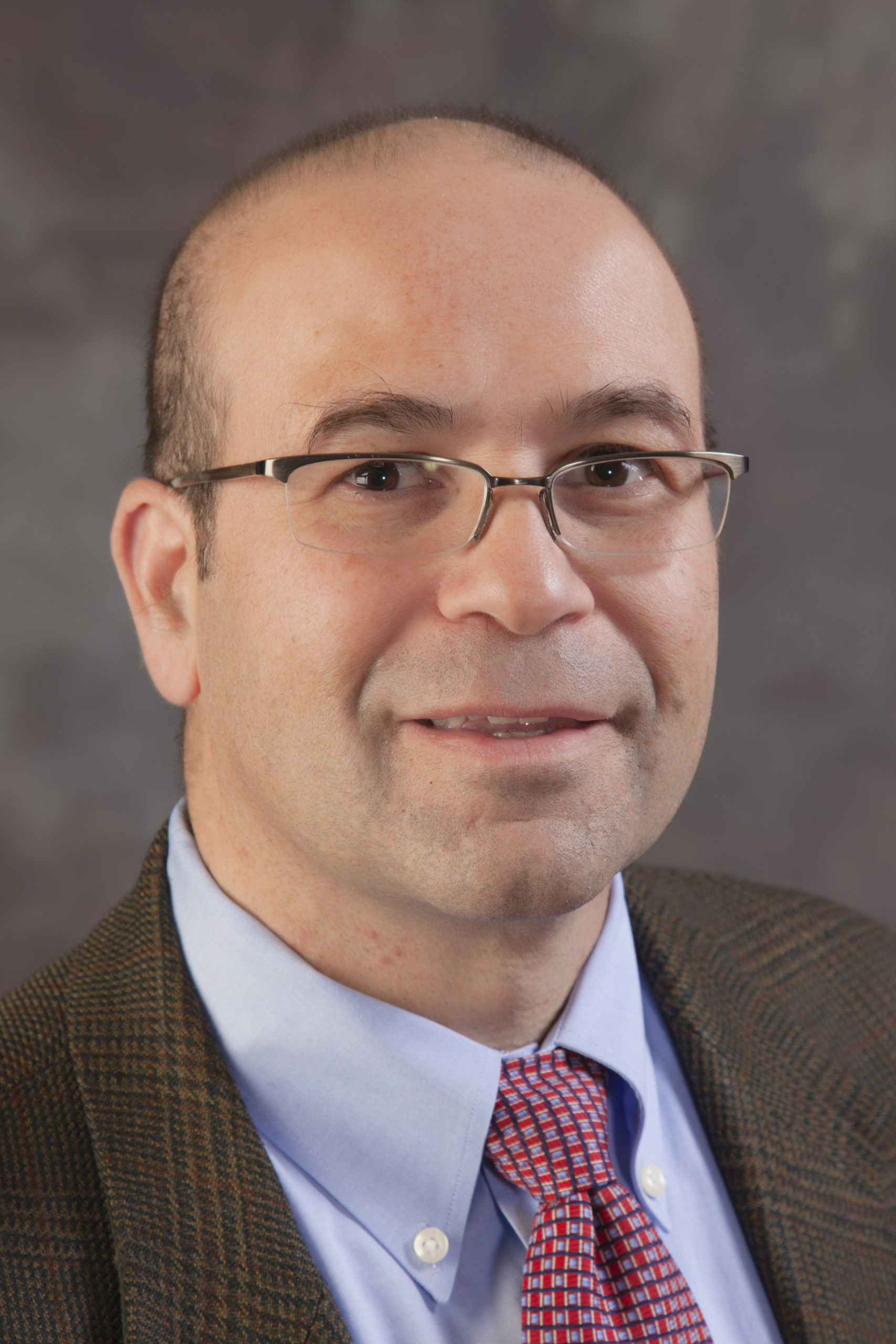 Dr. Anthony Joseph Lembo