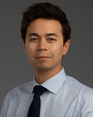 Dr. Christopher Chapman
