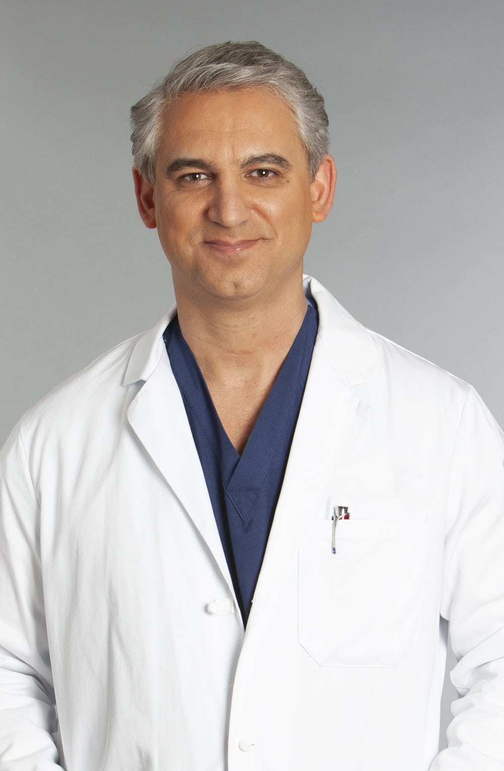 Dr. David Babak Samadi