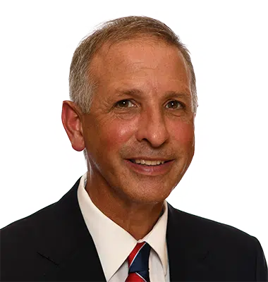 Dr. Donald H. Andersen