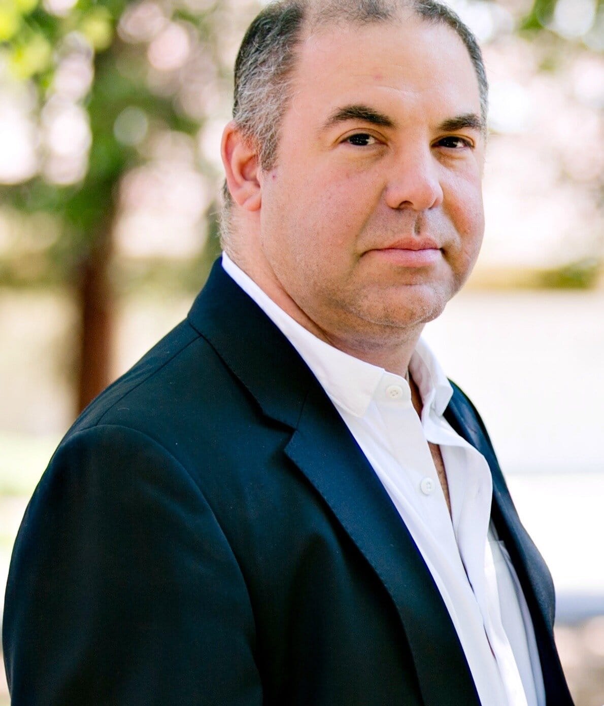 Dr. Fernando J. Bianco