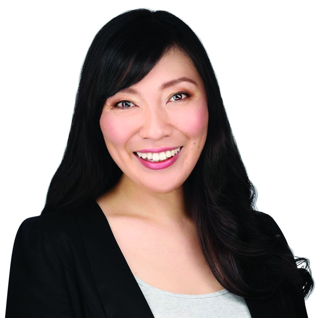 Dr. Mai Uchida