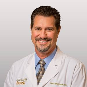 Dr. Mark Philip Weintraub