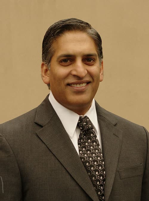 Dr. Ravi R. Rajan