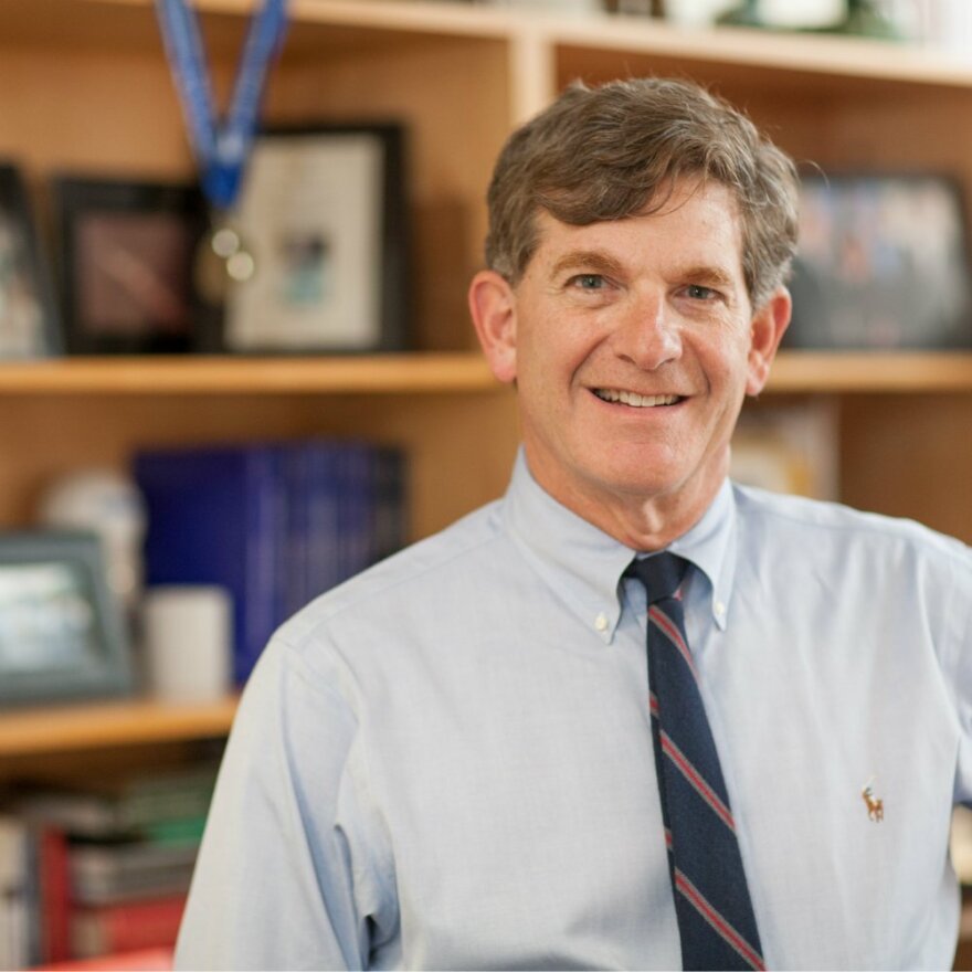 Dr. Scott Andrew Rivkees