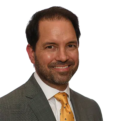 Dr. Thomas Francis Lanchoney