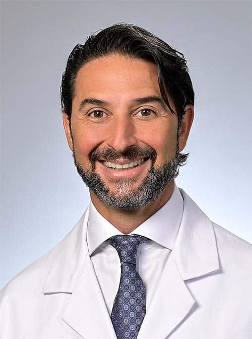 Dr. Trinity J. Bivalacqua