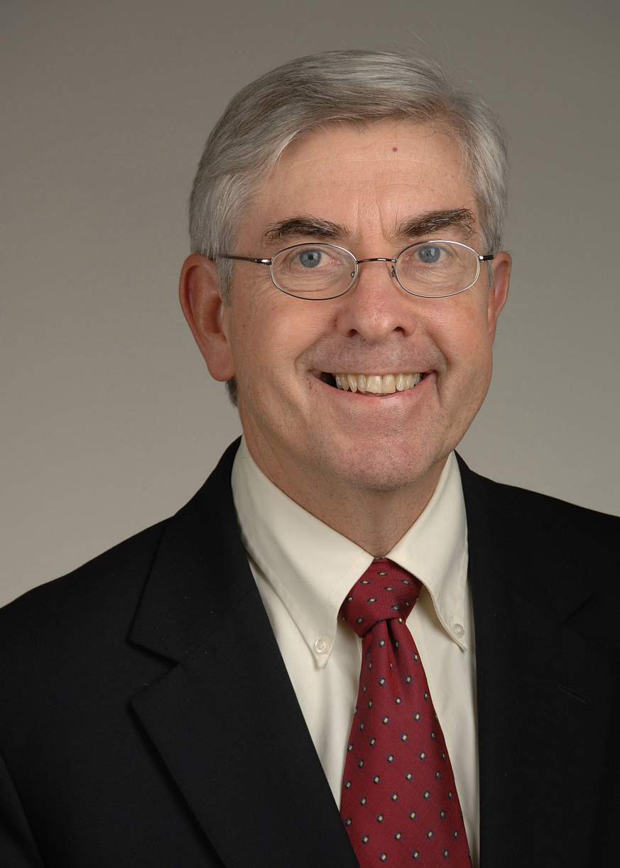 Dr. Walter Joseph Koroshetz