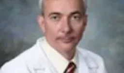 Dr. Robert Wayne Warner, MD