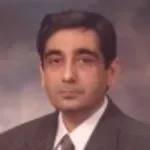 Dr. Aamir Iqbal, MD