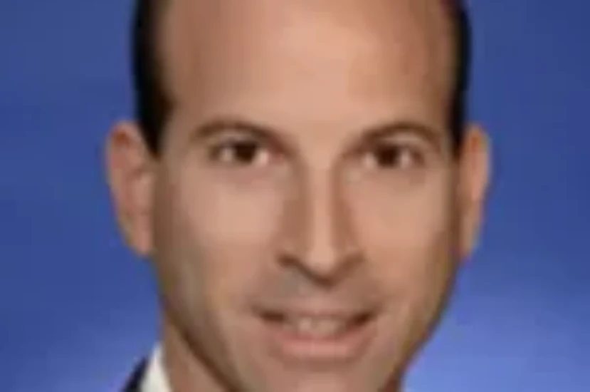 Dr. Aaron J. Fritzhand, MD