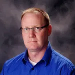 Dr. Aaron Michael Garman, MD