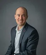 Dr. Aaron Holtebeck, MD