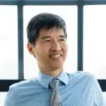 Dr. Aaron Liu, MD