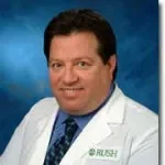 Dr. Aaron Glen Rosenberg, MD