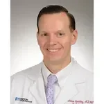 Dr. Aaron Spalding, MD