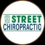 Dr. Aaron Thomas Street, DC