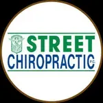 Dr. Aaron Thomas Street, DC