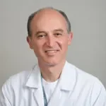 Dr. Abbas Ardehali, MD