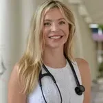 Abby Guirguis, APRN-CNP