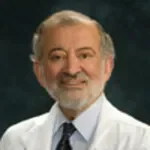 Dr. Abdollah Sadeghi-Nejad, MD