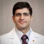 Dr. Abdolreza Siadati, MD