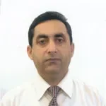 Dr. Abdul Waheed Azhar, MD
