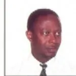 Dr. Abdulai Mahama Bukari, MD