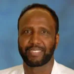 Dr. Abdulkadir Ahmed Salhan, MD