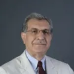 Dr. Abdulla Alwani, MD
