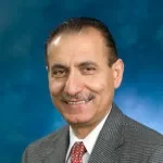 Dr. Abdullah Marogi Yonan