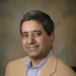 Dr. Abdur Rauf, MD